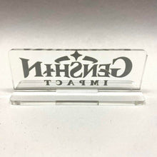 Load image into Gallery viewer, PRE-ORDER 1/7 Scale Traveler Lumine Genshin Impact + Bonus Face Part & Acrylic Name Plate