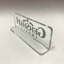 Load image into Gallery viewer, PRE-ORDER 1/7 Scale Traveler Lumine Genshin Impact + Bonus Face Part & Acrylic Name Plate