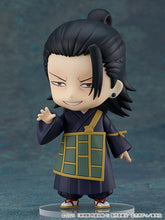 Load image into Gallery viewer, Good Smile Company Nendoroid Geto Suguru Jujutsu Kaisen 0 Ver. (Limited Quantity)