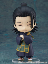 Load image into Gallery viewer, Good Smile Company Nendoroid Geto Suguru Jujutsu Kaisen 0 Ver. (Limited Quantity)
