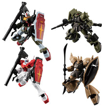 Load image into Gallery viewer, PRE-ORDER Mobile Suit Gundam G-Frame FA Real Type Selection
