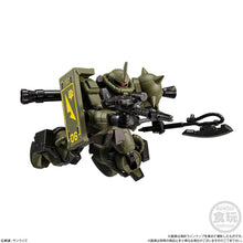 Load image into Gallery viewer, PRE-ORDER Mobile Suit Gundam G-Frame FA Real Type Selection