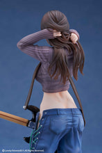 Load image into Gallery viewer, PRE-ORDER 1/7 Scale Guitar Girl Illustrated by Hitomio16 (Deluxe Ver. )