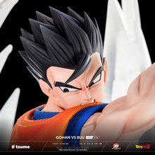 Load image into Gallery viewer, PRE-ORDER 1/6 Scale HQS Gohan vs. Buu