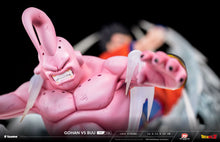Load image into Gallery viewer, PRE-ORDER 1/6 Scale HQS Gohan vs. Buu