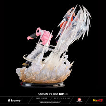 Load image into Gallery viewer, PRE-ORDER 1/6 Scale HQS Gohan vs. Buu