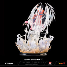 Load image into Gallery viewer, PRE-ORDER 1/6 Scale HQS Gohan vs. Buu