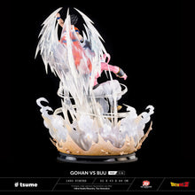 Load image into Gallery viewer, PRE-ORDER 1/6 Scale HQS Gohan vs. Buu