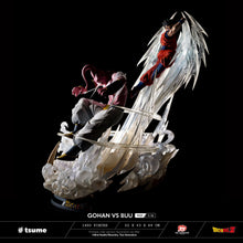 Load image into Gallery viewer, PRE-ORDER 1/6 Scale HQS Gohan vs. Buu
