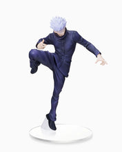 Load image into Gallery viewer, PRE-ORDER Satoru Gojo - Jujutsu Kaisen SPM Figure (Repeat)