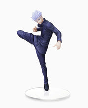 Load image into Gallery viewer, PRE-ORDER Satoru Gojo - Jujutsu Kaisen SPM Figure (Repeat)