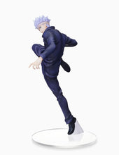 Load image into Gallery viewer, PRE-ORDER Satoru Gojo - Jujutsu Kaisen SPM Figure (Repeat)