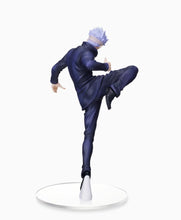 Load image into Gallery viewer, PRE-ORDER Satoru Gojo - Jujutsu Kaisen SPM Figure (Repeat)
