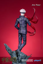 Load image into Gallery viewer, PRE-ORDER 1/7 Scale Satoru Gojo - Jujutsu Kaisen PVC Figure (Deluxe)