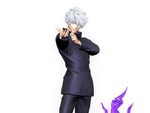 Load image into Gallery viewer, SEGA SPM Figure Satoru Gojo Kyoshiki Murasaki - Jujutsu Kaisen