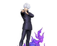 Load image into Gallery viewer, SPM Figure Satoru Gojo Kyoshiki Murasaki - Jujutsu Kaisen