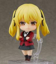 Load image into Gallery viewer, PRE-ORDER Nendoroid Mary Saotome KAKEGURUI xx