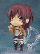 Load image into Gallery viewer, PRE-ORDER Nendoroid Sasha Braus Attack on Titan: Shingeki no Kyojin