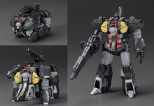 Load image into Gallery viewer, PRE-ORDER THE GATTAI HAGANE WORKS Dancouga Super Beast Machine God (Limited Quantity)