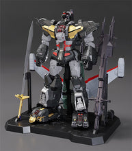 Load image into Gallery viewer, PRE-ORDER THE GATTAI HAGANE WORKS Dancouga Super Beast Machine God (Limited Quantity)