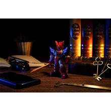 Load image into Gallery viewer, PREORDER Granzort - Variable Action Mini Mado King Granzort (Reissue)