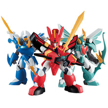 Load image into Gallery viewer, PREORDER Granzort - Variable Action Mini Mado King Granzort (Reissue)