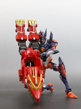 Load image into Gallery viewer, PRE-ORDER Haf Gridknight Dynazenon Ver.