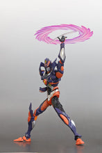 Load image into Gallery viewer, PRE-ORDER Haf Gridknight Dynazenon Ver.