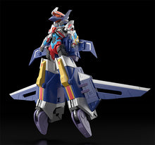 Load image into Gallery viewer, PRE-ORDER MODEROID Full Power Gridman SSSS.GRIDMAN