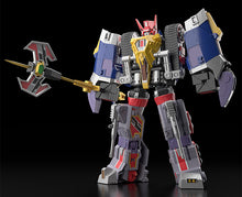 Load image into Gallery viewer, PRE-ORDER MODEROID Full Power Gridman SSSS.GRIDMAN