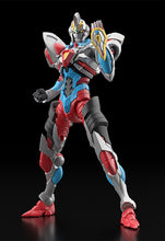 Load image into Gallery viewer, PRE-ORDER MODEROID Full Power Gridman SSSS.GRIDMAN