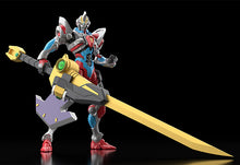 Load image into Gallery viewer, PRE-ORDER MODEROID Full Power Gridman SSSS.GRIDMAN