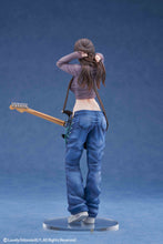 Load image into Gallery viewer, PRE-ORDER 1/7 Scale Guitar Girl Illustrated by Hitomio16