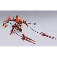 Load image into Gallery viewer, Premium Bandai Metal Build Guren Type-08 Elements "Seiten" Code Geass: Lelouch of the Rebellion R2 (Limited slots)