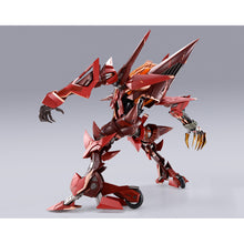 Load image into Gallery viewer, Premium Bandai Metal Build Guren Type-08 Elements "Seiten" Code Geass: Lelouch of the Rebellion R2 (Limited slots)