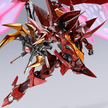 Load image into Gallery viewer, Premium Bandai Metal Build Guren Type-08 Elements "Seiten" Code Geass: Lelouch of the Rebellion R2 (Limited slots)