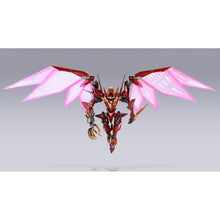 Load image into Gallery viewer, Premium Bandai Metal Build Guren Type-08 Elements "Seiten" Code Geass: Lelouch of the Rebellion R2 (Limited slots)