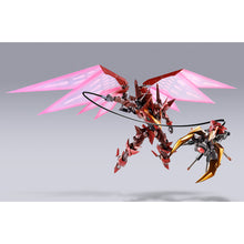 Load image into Gallery viewer, Premium Bandai Metal Build Guren Type-08 Elements "Seiten" Code Geass: Lelouch of the Rebellion R2 (Limited slots)