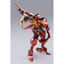 Load image into Gallery viewer, Premium Bandai Metal Build Guren Type-08 Elements "Seiten" Code Geass: Lelouch of the Rebellion R2 (Limited slots)