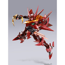 Load image into Gallery viewer, Premium Bandai Metal Build Guren Type-08 Elements "Seiten" Code Geass: Lelouch of the Rebellion R2 (Limited slots)