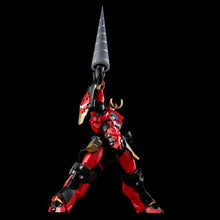 Load image into Gallery viewer, PRE-ORDER PLAIOBOT Gurren Lagann - "Tengen Toppa Gurren Lagann" (Rerelease)