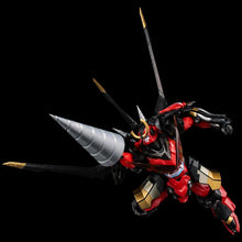 Load image into Gallery viewer, PRE-ORDER PLAIOBOT Gurren Lagann - "Tengen Toppa Gurren Lagann" (Rerelease)