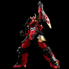 Load image into Gallery viewer, PRE-ORDER PLAIOBOT Gurren Lagann - "Tengen Toppa Gurren Lagann" (Rerelease)