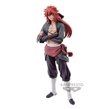 Load image into Gallery viewer, PRE-ORDER Guy Crimson Otherworlder Vol. 19 That Time I Reincarnated as a Slime Figure