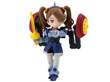 Load image into Gallery viewer, PRE-ORDER Hyper Gyanko - Aqua Shooters! Gundam