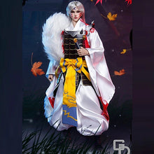 Load image into Gallery viewer, PRE-ORDER 1/6 Scale Dog Demon Swordsman Son of the Fighting Tooth King