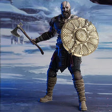 Load image into Gallery viewer, PRE-ORDER 1/6 Scale Man of War Action Figure