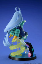 Load image into Gallery viewer, PRE-ORDER 1/8 Scale Nejire Hado Hero Suits Ver. My Hero Academia