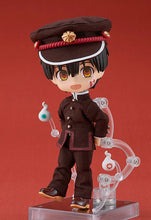 Load image into Gallery viewer, PRE-ORDER Nendoroid Doll Hanako kun Toilet-bound Hanako kun