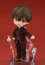 Load image into Gallery viewer, PRE-ORDER Nendoroid Doll Hanako kun Toilet-bound Hanako kun